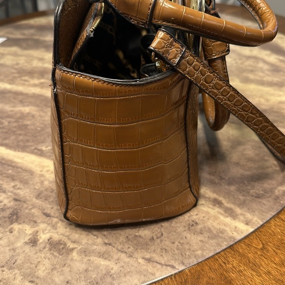 Anne Kline Leather Purse - Picture 9 of 16